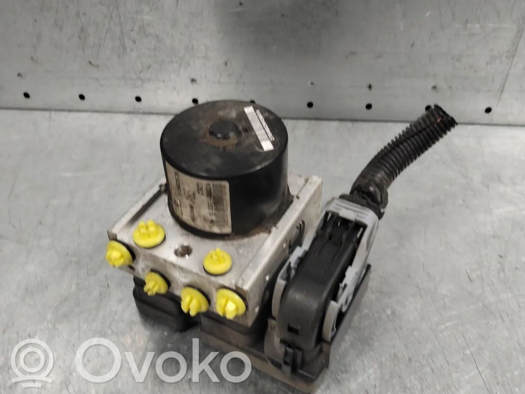 Opel Combo D ABS bloks 