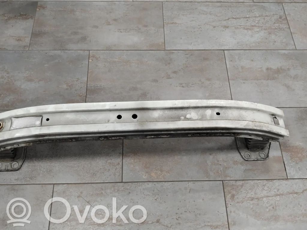 Opel Combo D Balkis priekinio bamperio 