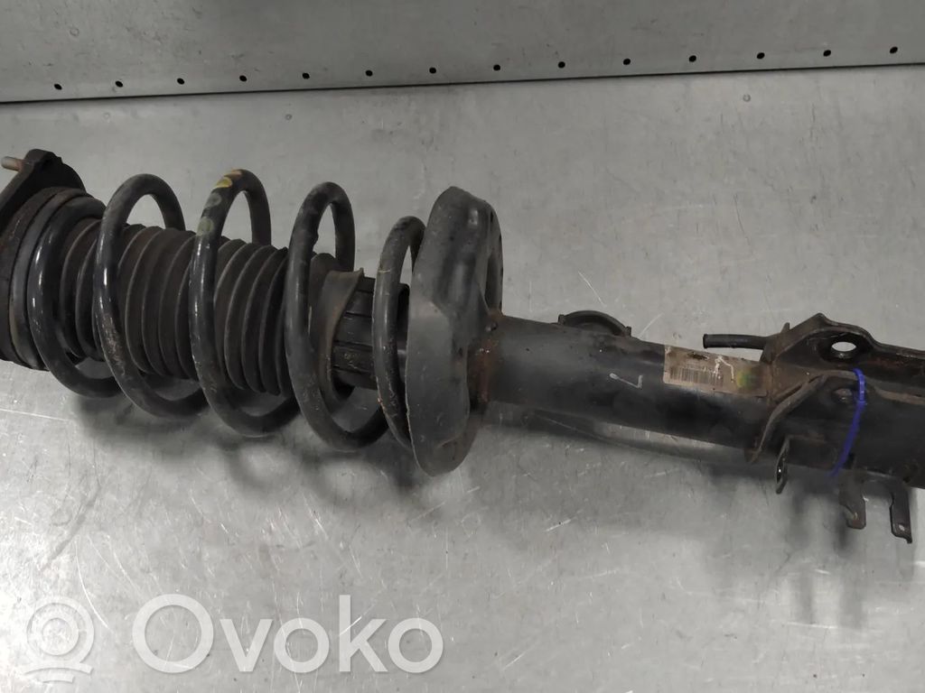 Opel Combo D Priekšpusē amortizators 