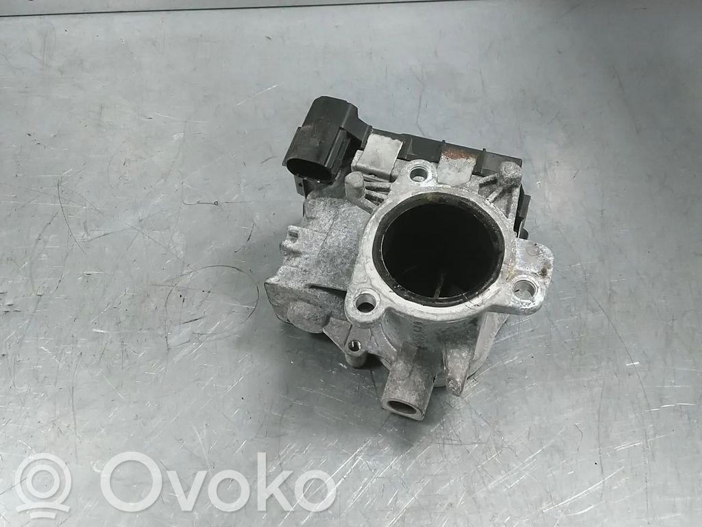 Opel Combo D El. oro padavimo sklendė 