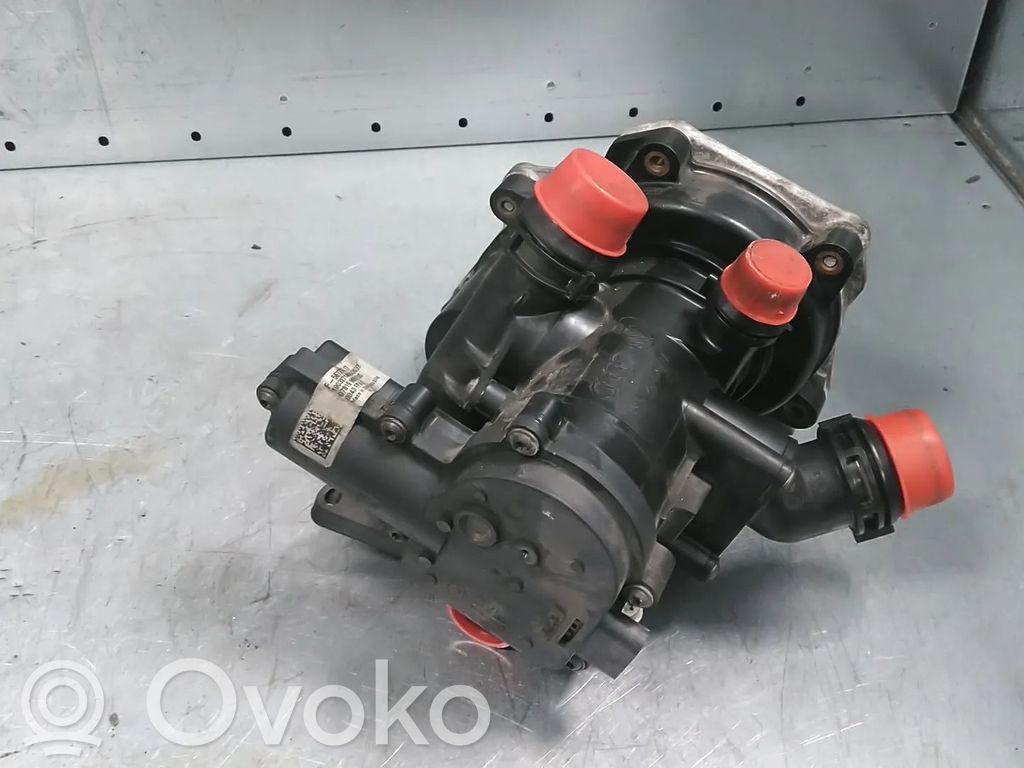 Volkswagen Golf VII Bomba de agua 