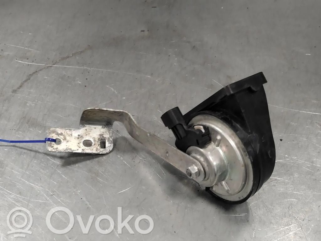 Volvo XC40 Clacson 
