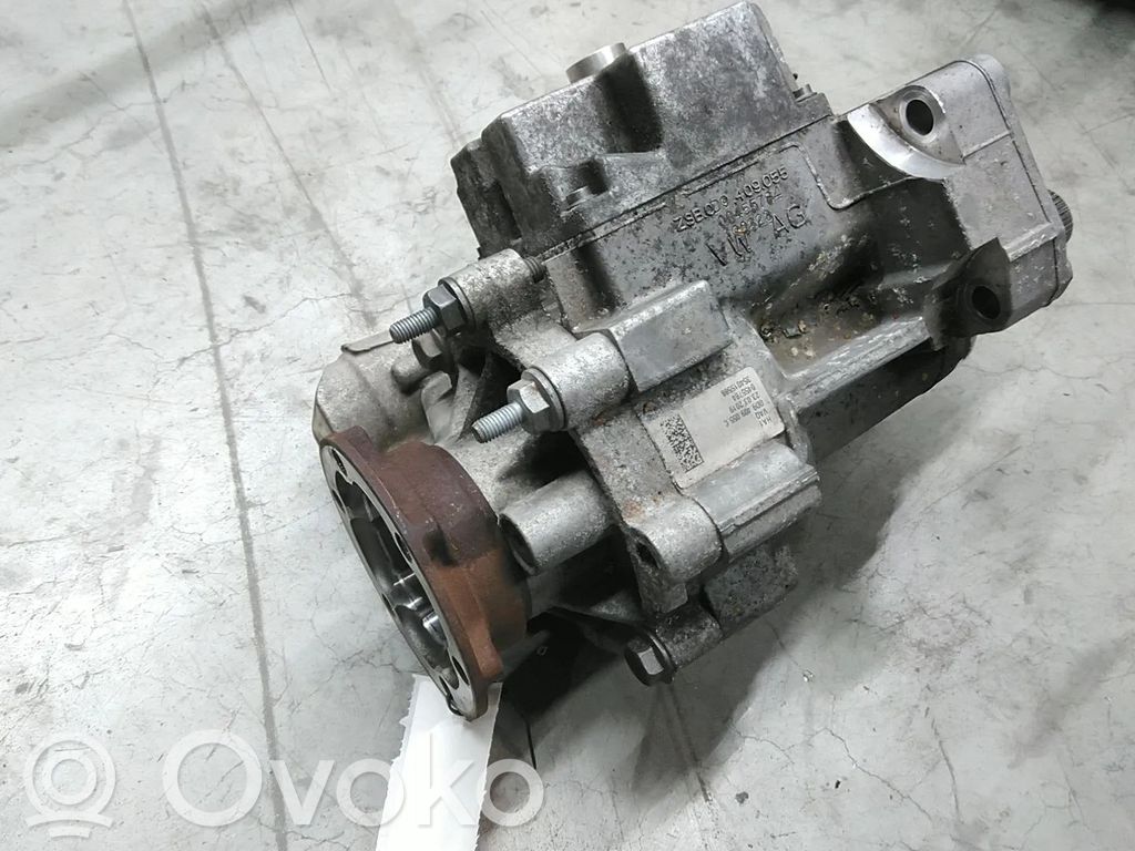 Volkswagen Golf VII Diferențial față 