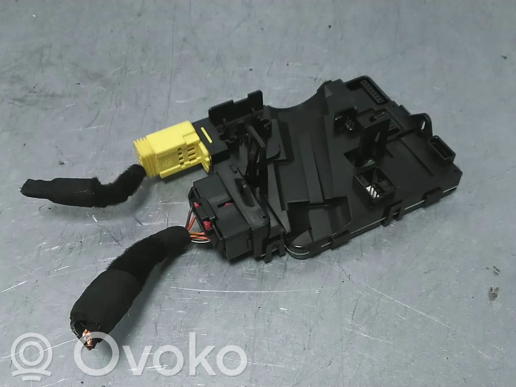 Volkswagen Golf V Other control units/modules 