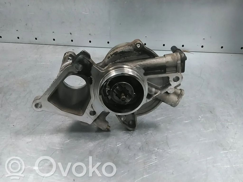 Ford Transit Custom Siurblys vakuumo 