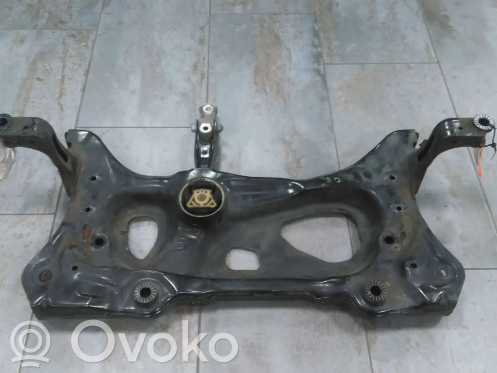 Volkswagen Golf VII Etuapurunko 