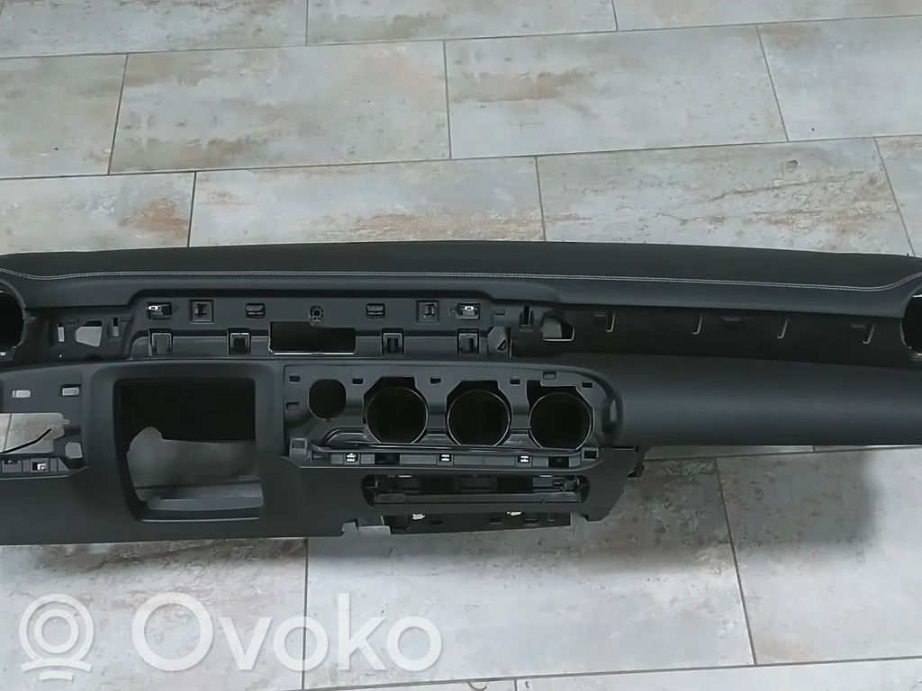 Mercedes-Benz CLA C118 X118 Panel de instrumentos
