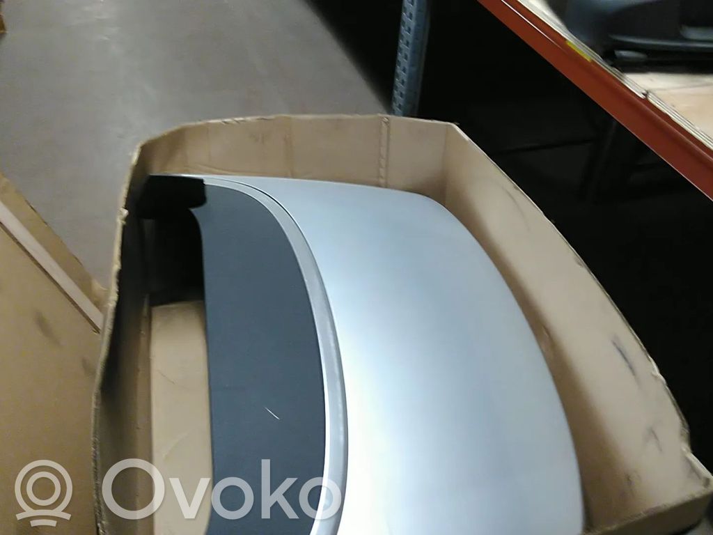 Volkswagen Eos Couvercle de coffre 