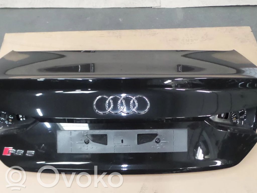 Audi A5 Tailgate/trunk/boot lid 