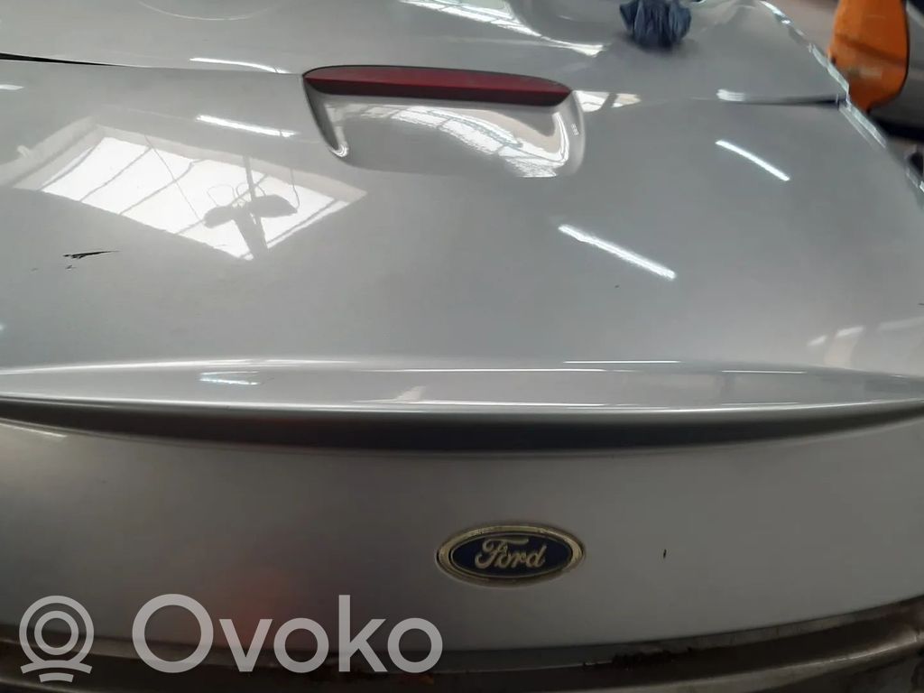 Tailgate/trunk/boot lid   1308273,3S51F40010AB