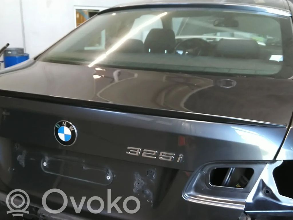 BMW 3 E90 E91 Tailgate/trunk/boot lid 