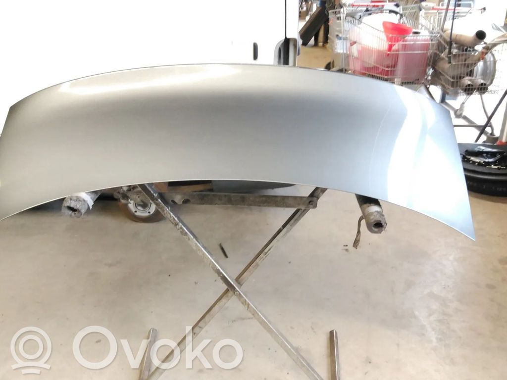 Audi A3 S3 8V Tailgate/trunk/boot lid 