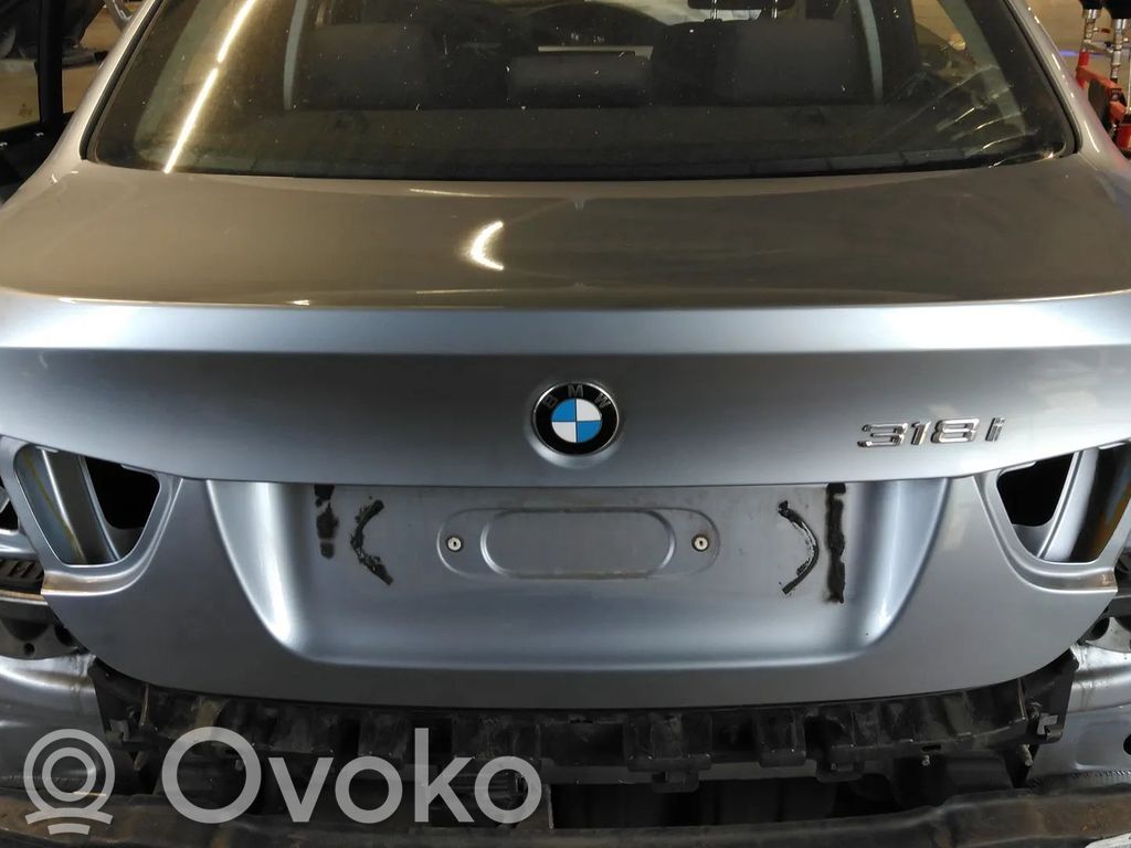 BMW 3 E90 E91 Tailgate/trunk/boot lid 