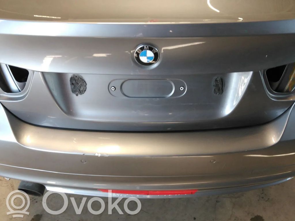 Tailgate/trunk/boot lid   41627209701