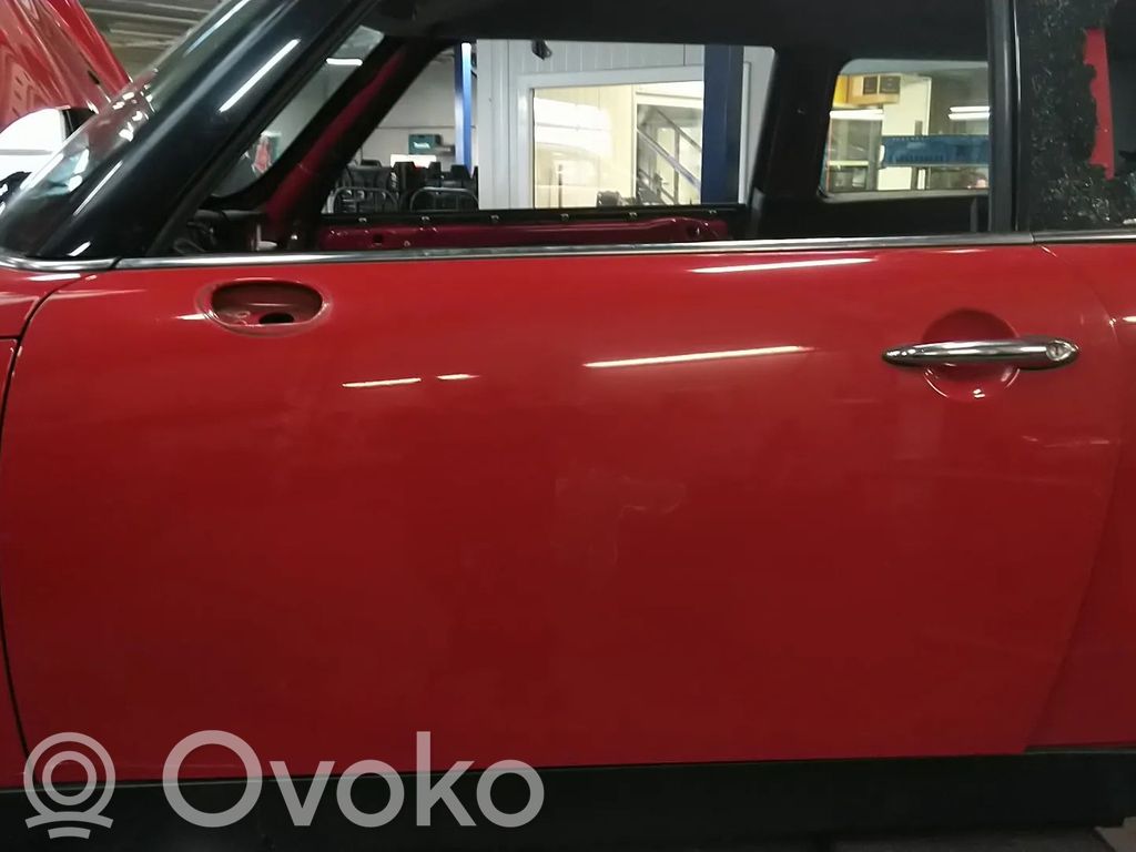 Mini One - Cooper R50 - 53 Durvis 
