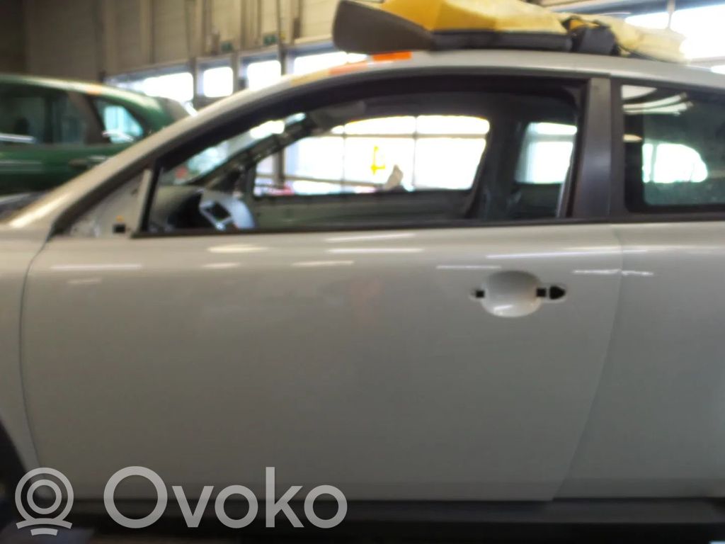 Volvo C30 Durvis 