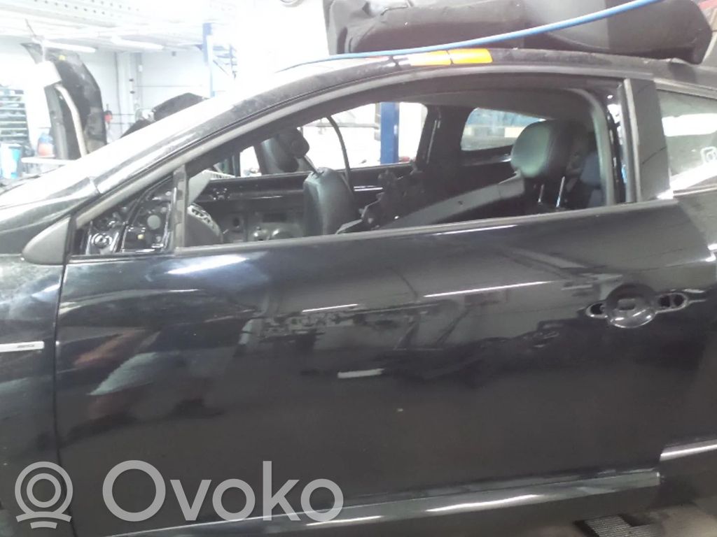 Renault Megane III Puerta (Coupé 2 puertas) 