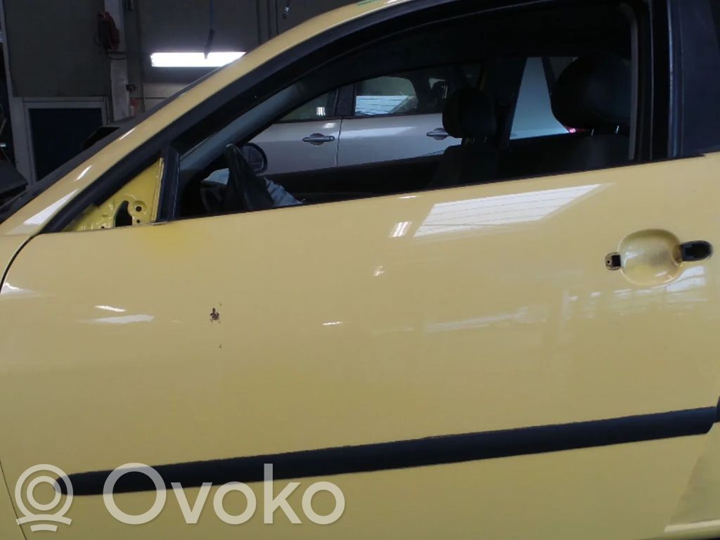Seat Ibiza III (6L) Portiera (due porte coupé) 
