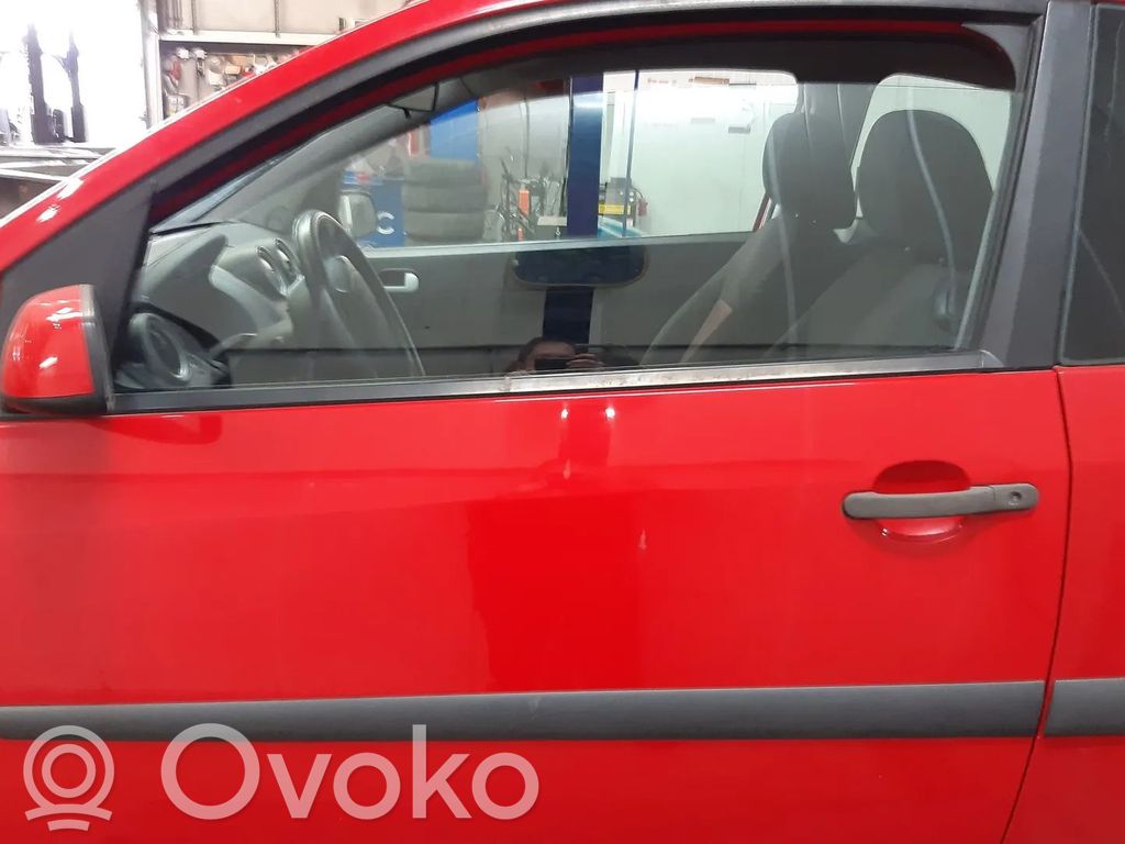 Ford Fiesta Puerta (Coupé 2 puertas) 