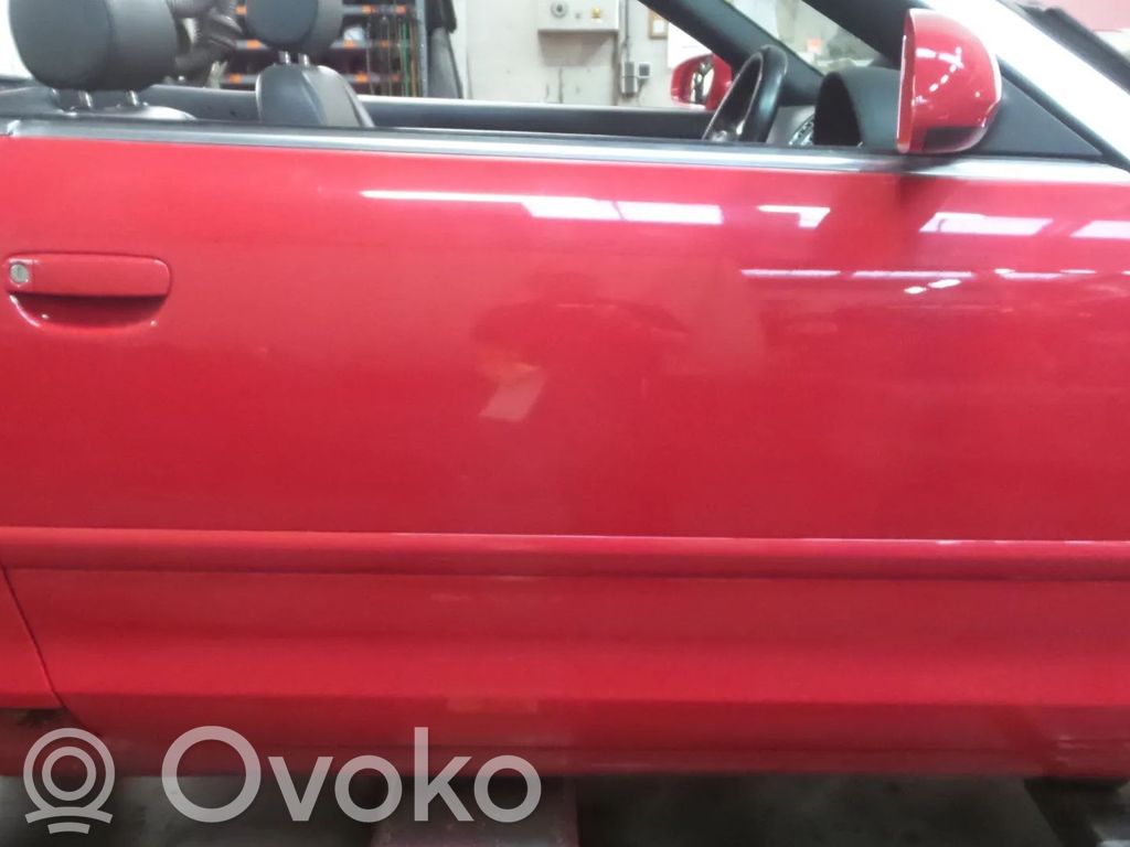 Audi A4 S4 B6 8E 8H Durvis 