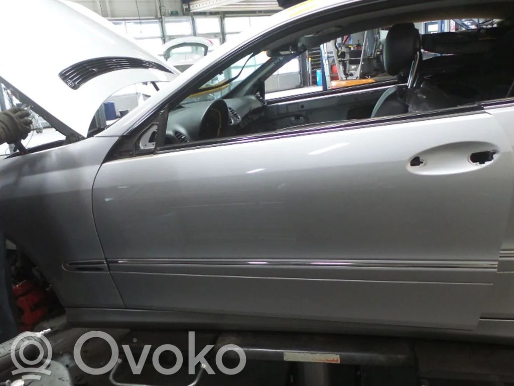 Drzwi   A2097200105