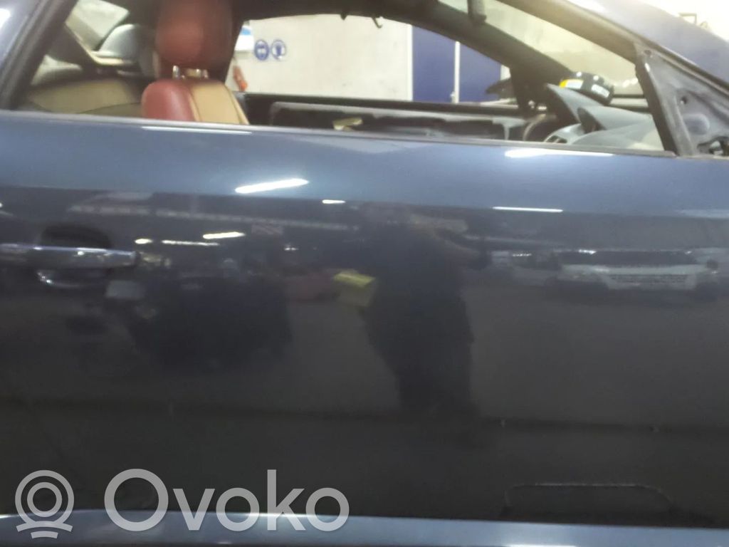 Opel Tigra B Drzwi 