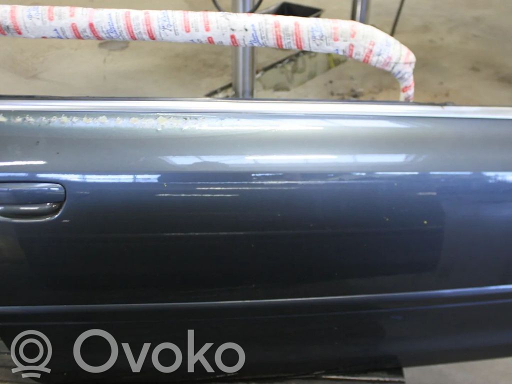 Audi A4 S4 B6 8E 8H Durvis 