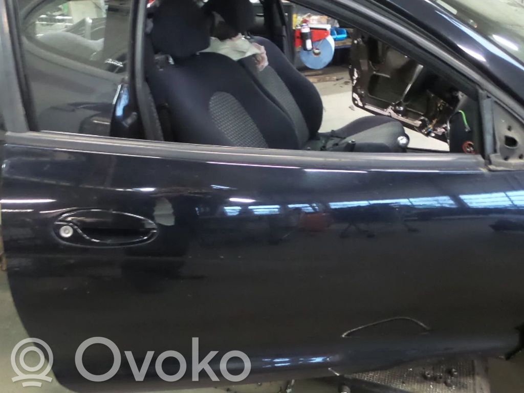 Ford Puma Durvis 