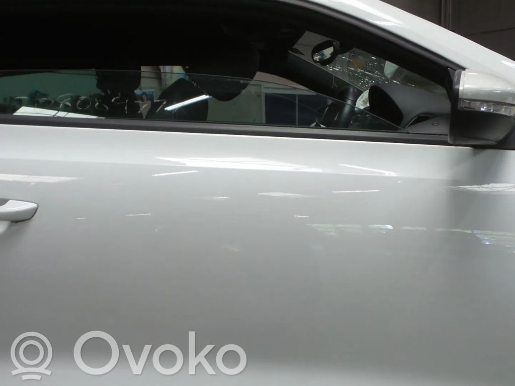 Volkswagen Scirocco Durvis 