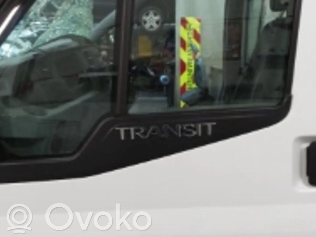 Ford Transit Durvis 