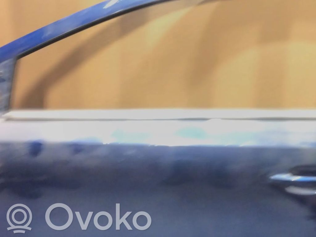 Opel Astra H Durvis 