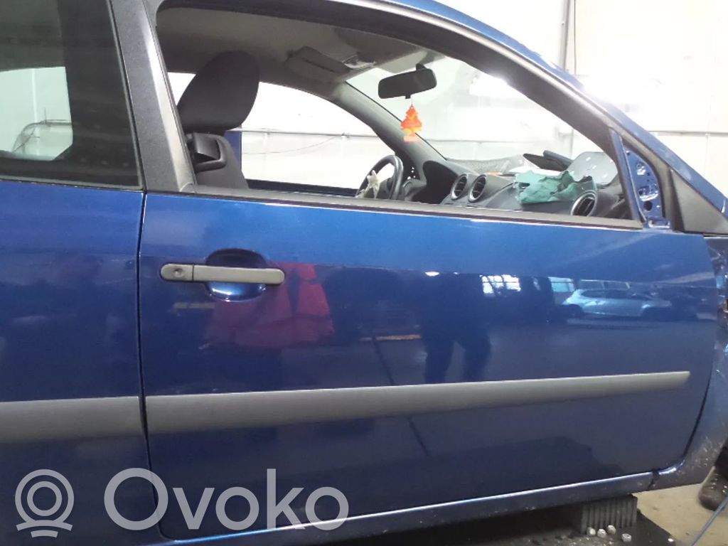 Ford Fiesta Puerta (Coupé 2 puertas) 