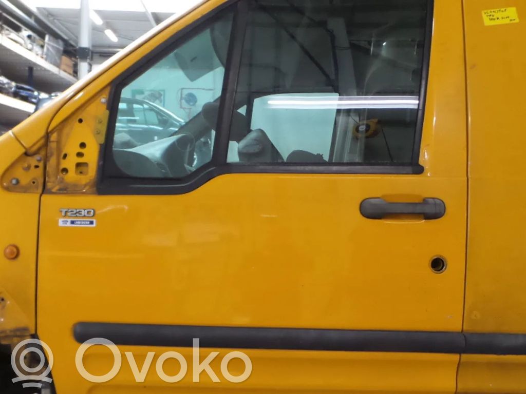 Ford Transit -  Tourneo Connect Priekinės durys (dvidurio) 
