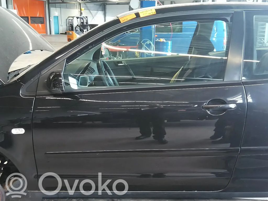 Puerta (Coupé 2 puertas)