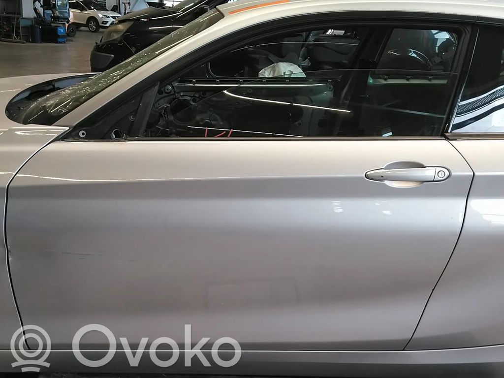 BMW 1 F20 F21 Дверь 