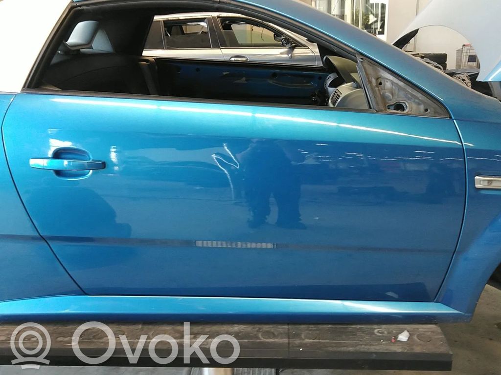 Opel Tigra B Durvis 