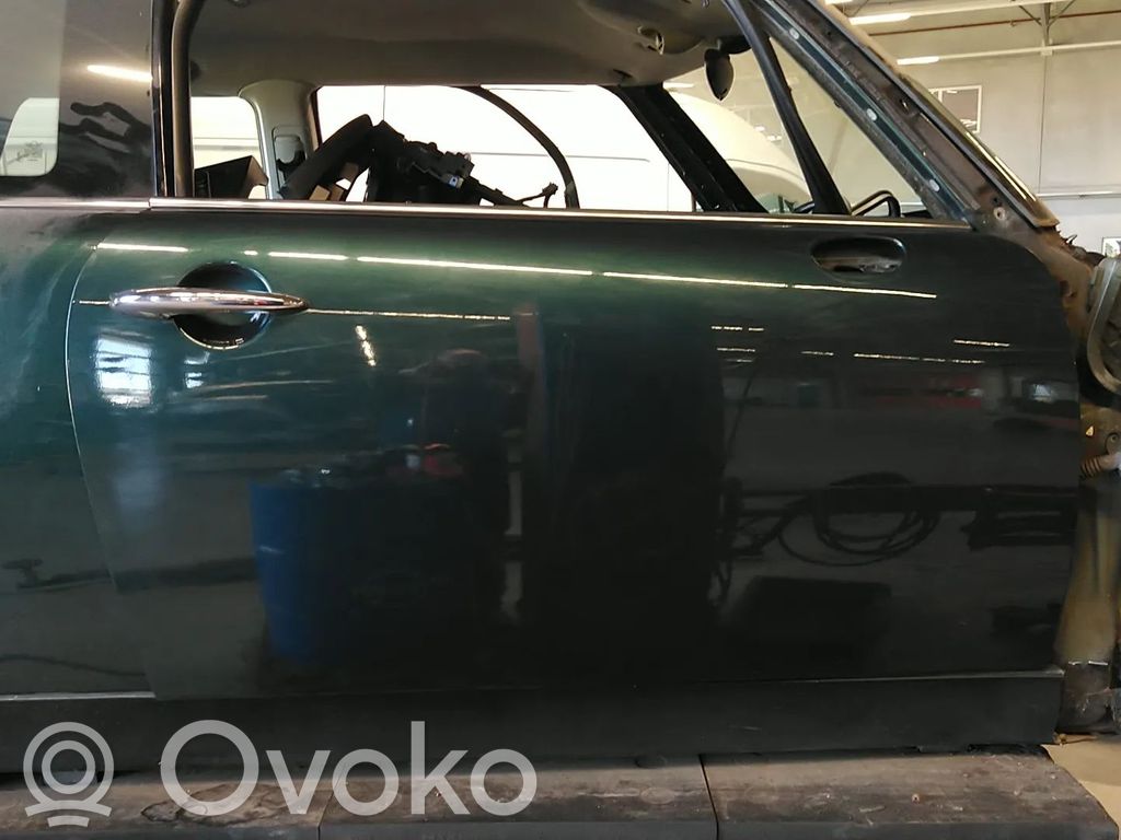 Mini One - Cooper R50 - 53 Puerta (Coupé 2 puertas) 