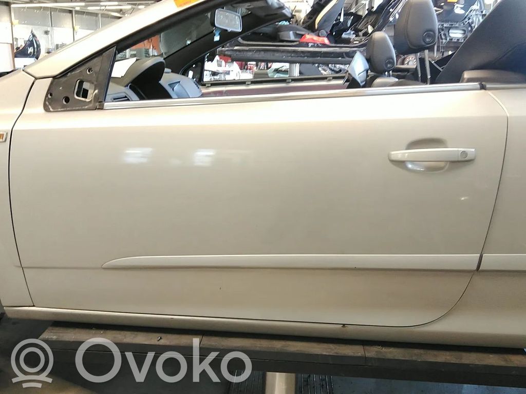 Opel Astra H Puerta (Coupé 2 puertas) 