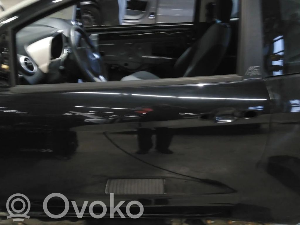 Ford Ka Durvis 