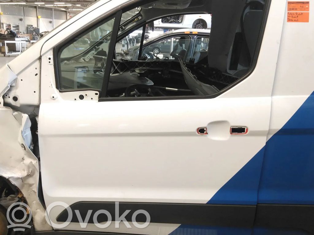 Ford Transit -  Tourneo Connect Priekinės durys (dvidurio) 