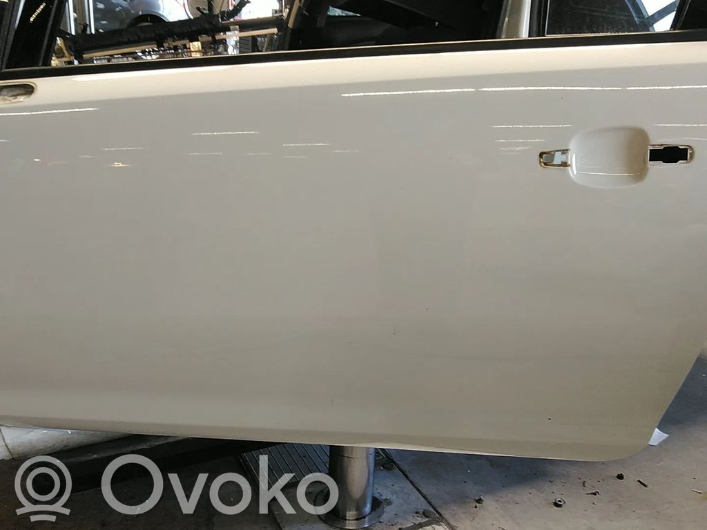 Opel Corsa D Durvis 