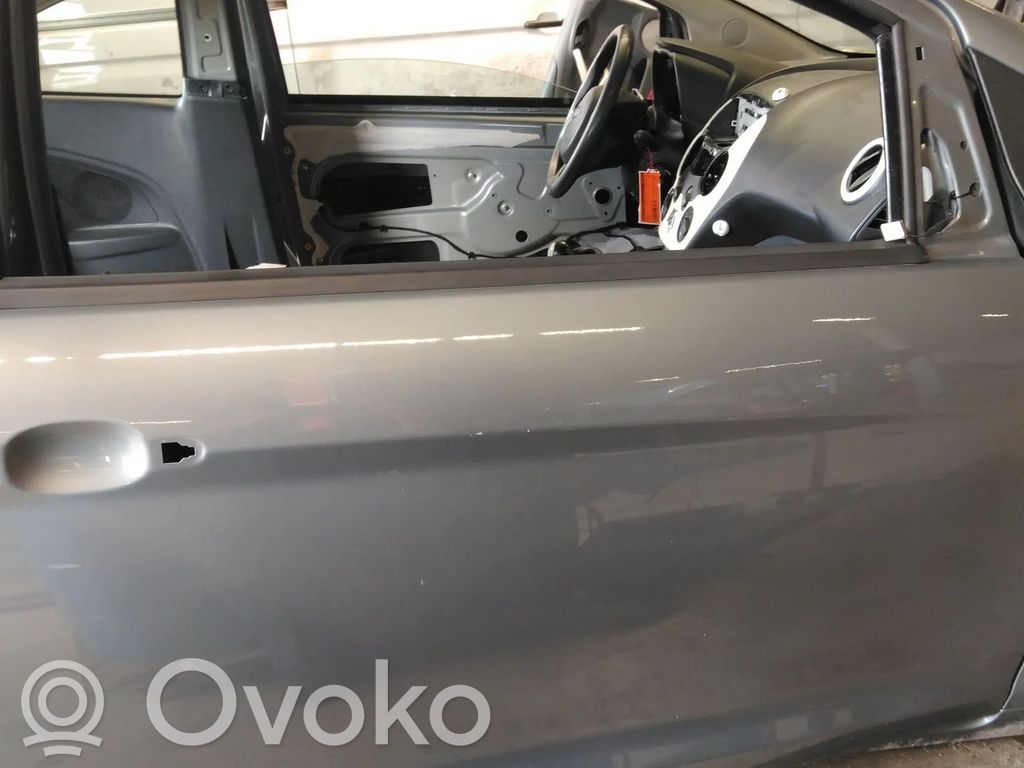 Ford Ka Durvis 