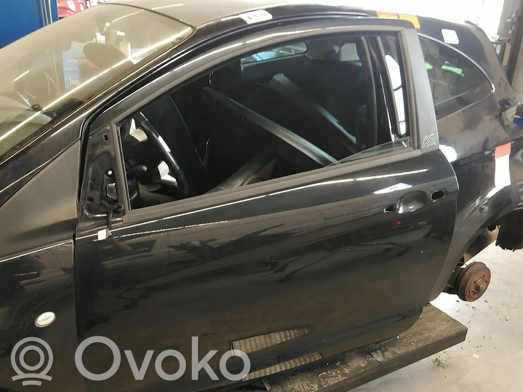 Ford Ka Durvis 