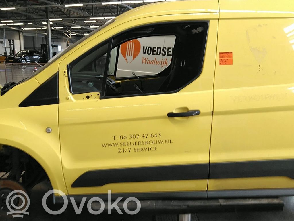 Ford Transit -  Tourneo Connect Priekinės durys (dvidurio) 
