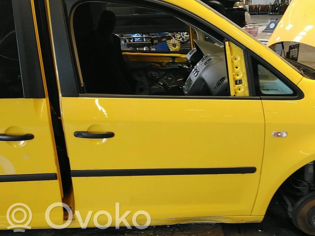 Volkswagen Caddy Door (2 Door Coupe) 
