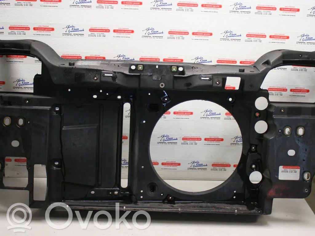 Panou suport radiator   701010081