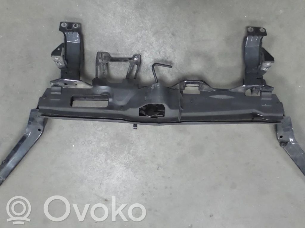 Mercedes-Benz A W168 Panou suport radiator 
