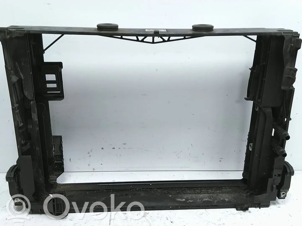 BMW 7 F01 F02 F03 F04 Schlossträger frontträger frontmaske 