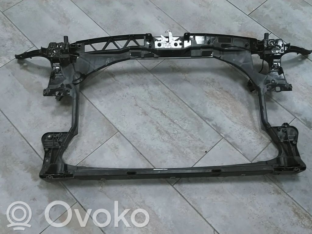 Schlossträger frontträger frontmaske   4G0805594