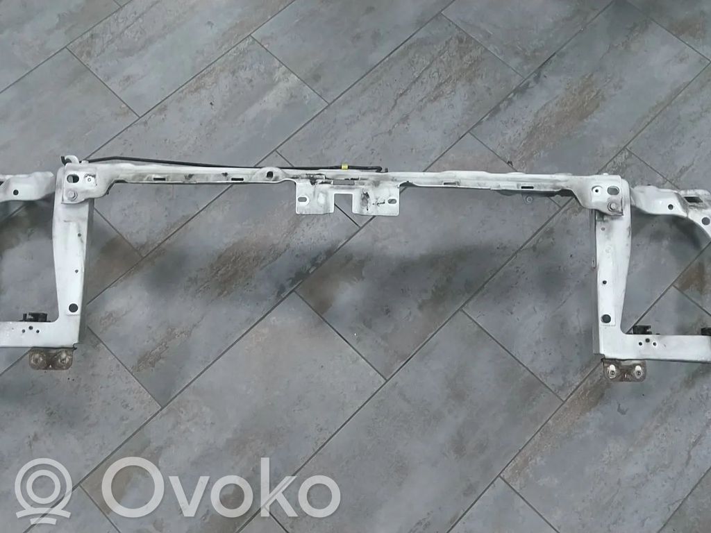 Radiatoru panelis   CC115D066AB,1798287,1816788,1816791,7C1113K020AB,CC1113K019AB